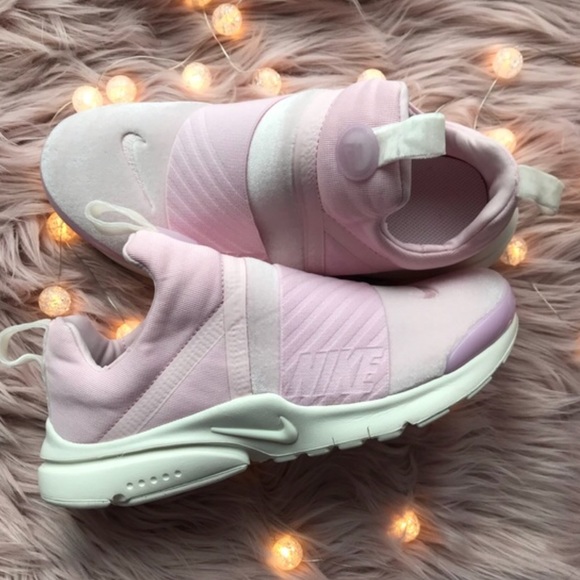 Nike presto extreme sneakers pink - Picture 2 of 6